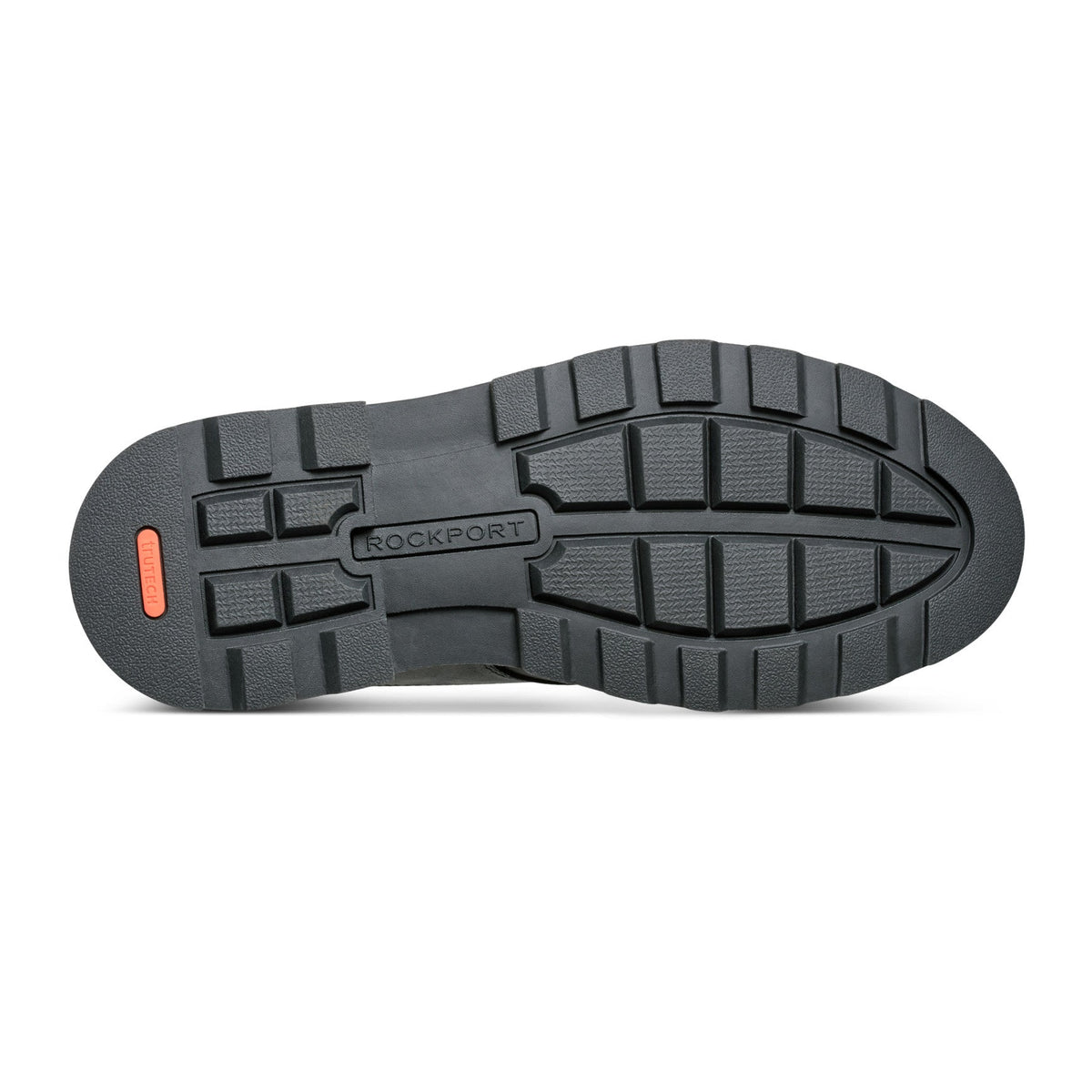 Rockport Top Pick | Men Seamus Waterproof Casual Lace-up Boots