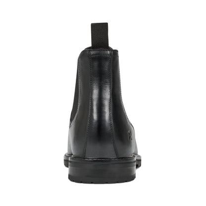 Rockport Latest | Men Cassius Slip-on Almond Toe Boots