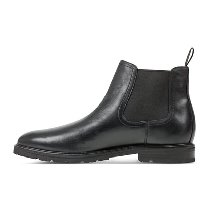 Rockport Latest | Men Cassius Slip-on Almond Toe Boots