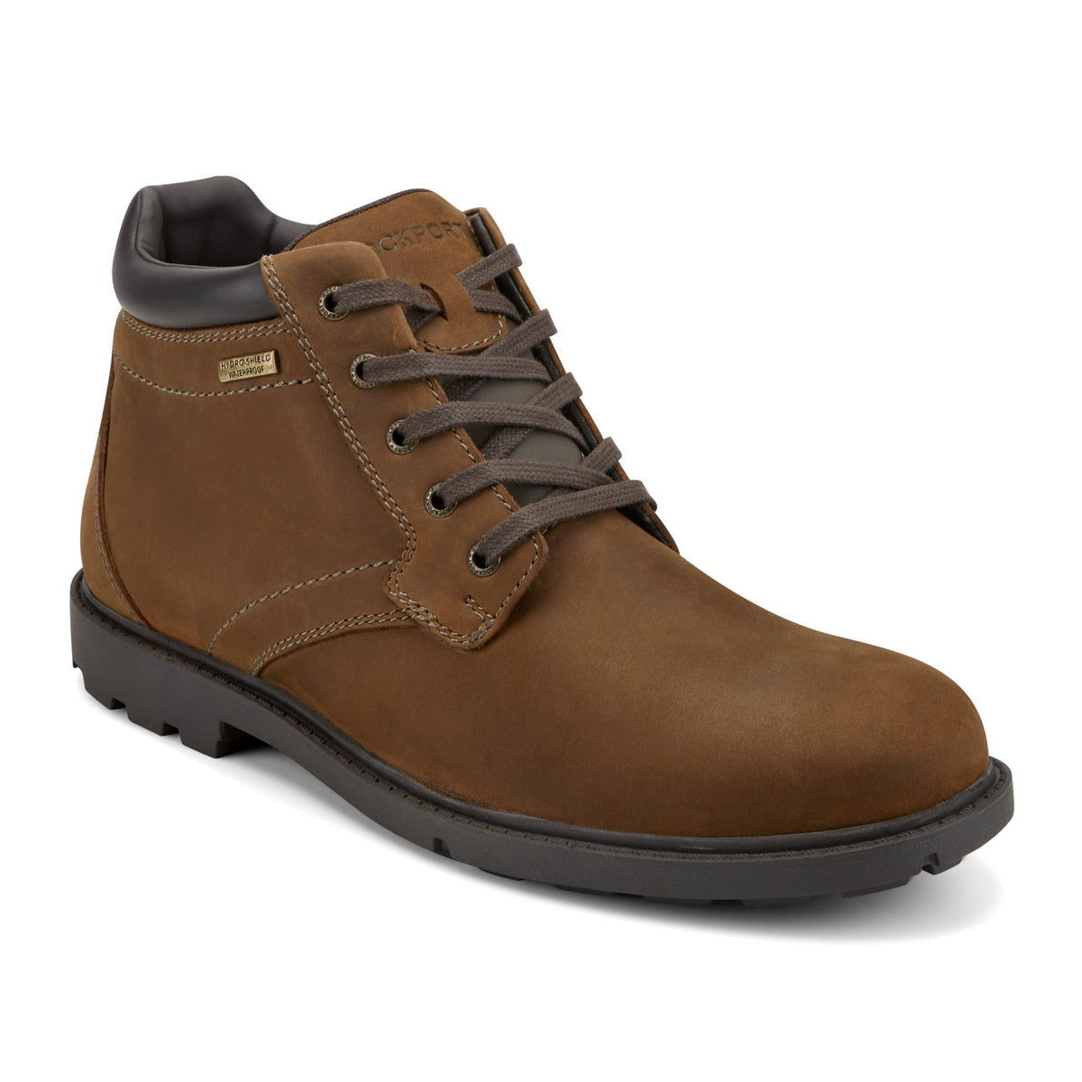 Rockport Classic | Men Rugged Bucks Waterproof Boot