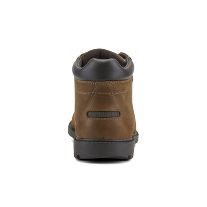 Rockport Classic | Men Rugged Bucks Waterproof Boot