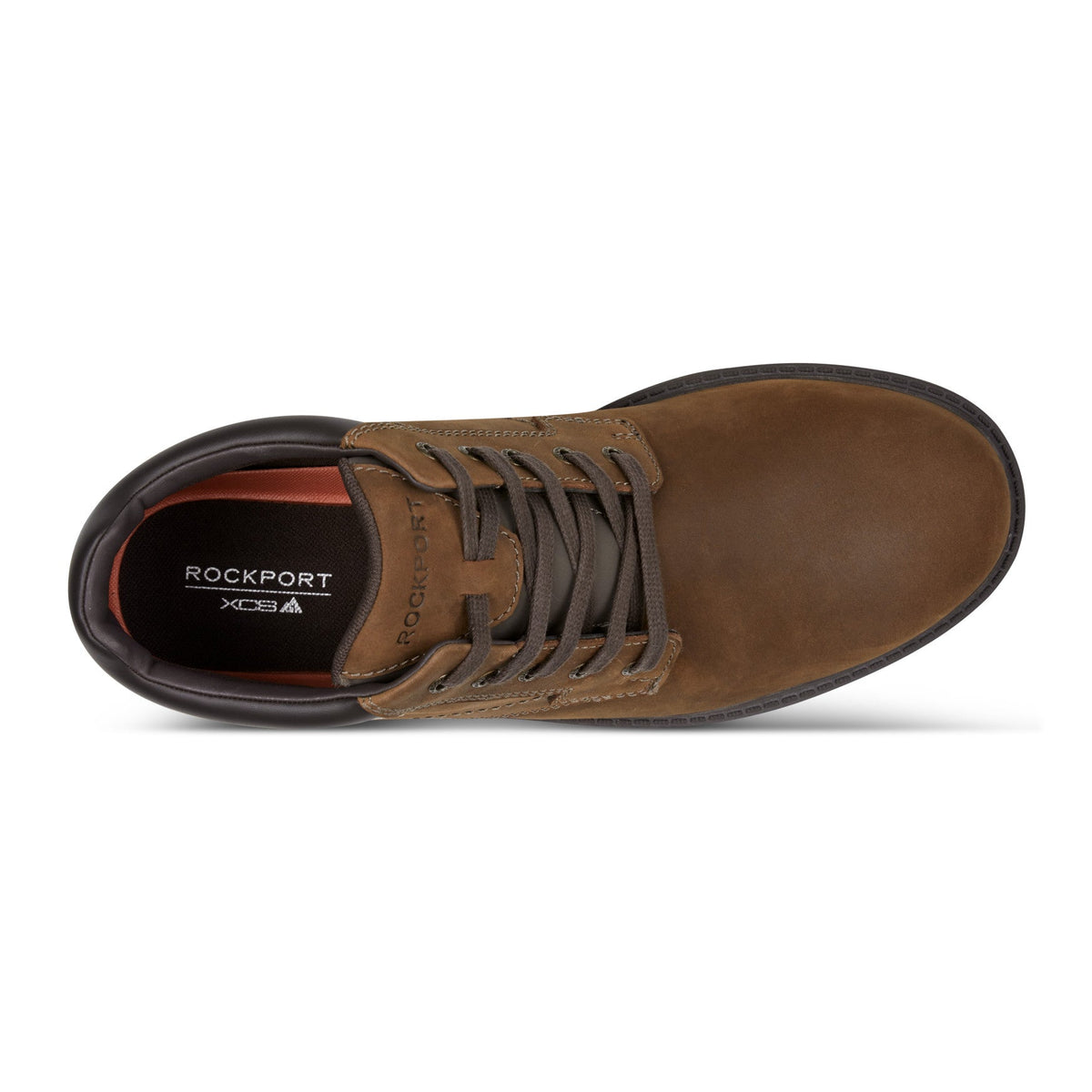 Rockport Classic | Men Rugged Bucks Waterproof Boot