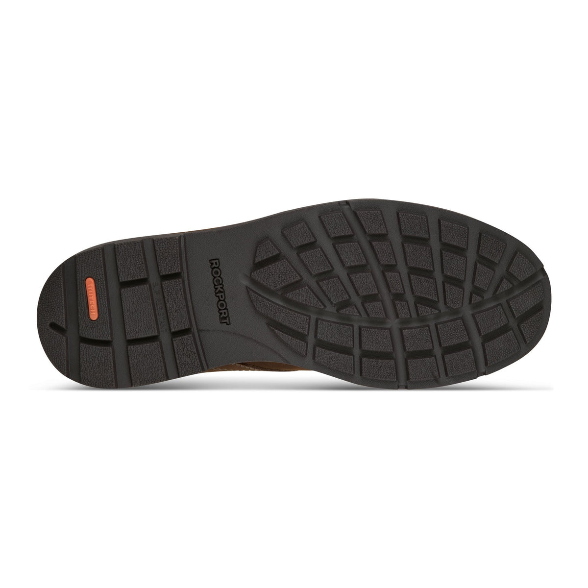 Rockport Classic | Men Rugged Bucks Waterproof Boot