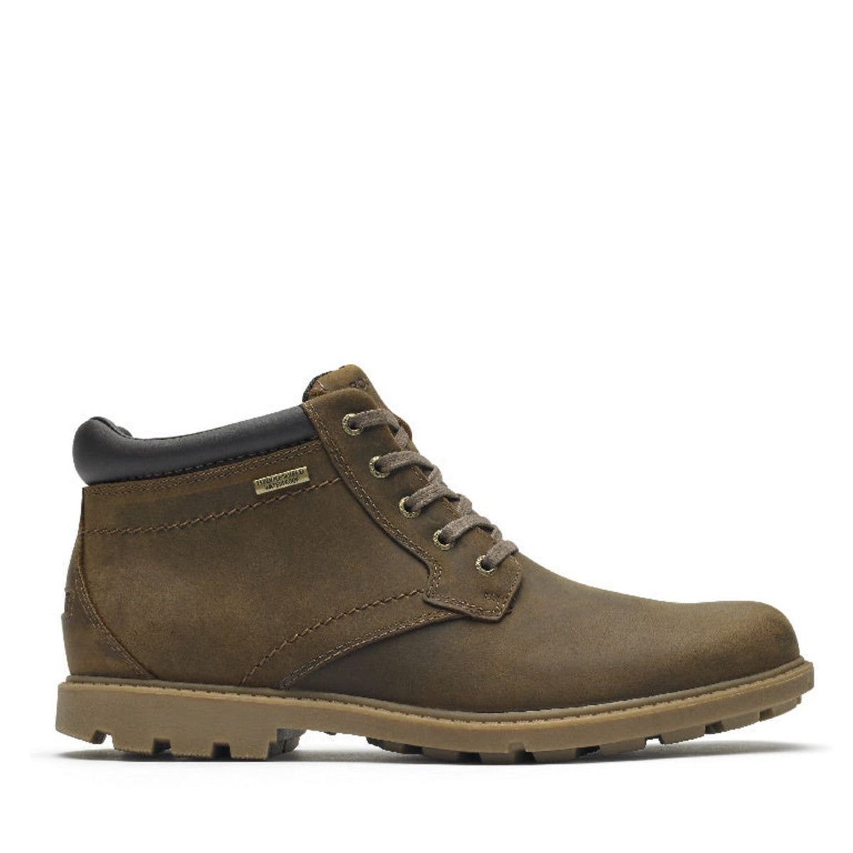Rockport Special Offer | Men Rugged Bucks Waterproof Boot
