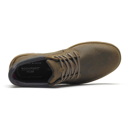 Rockport Special Offer | Men Rugged Bucks Waterproof Boot
