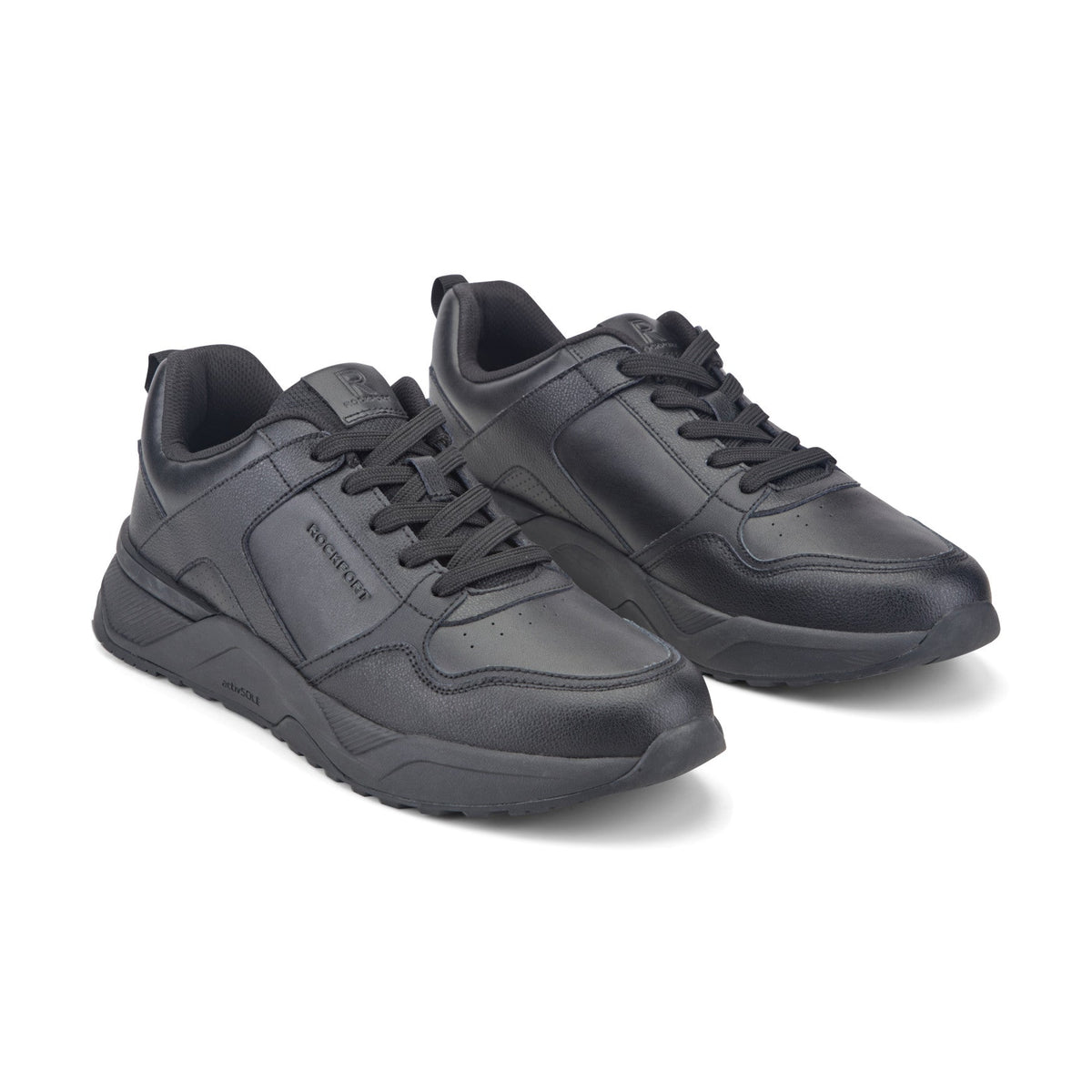 Rockport Premium | Men ProWalker Norris Casual Sneakers