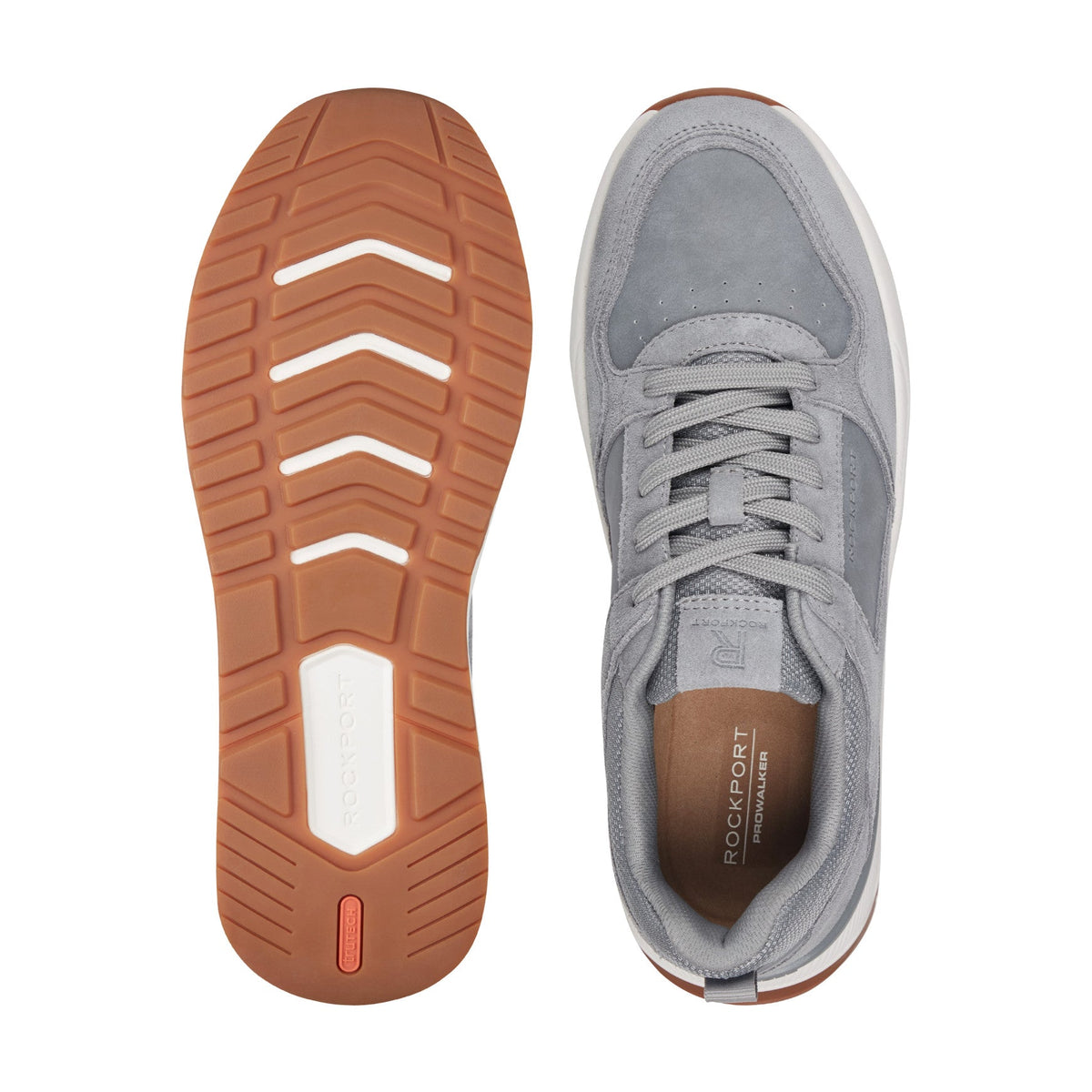 Rockport Best Seller | Men ProWalker Norris Casual Sneakers