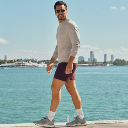 Rockport Best Seller | Men ProWalker Norris Casual Sneakers