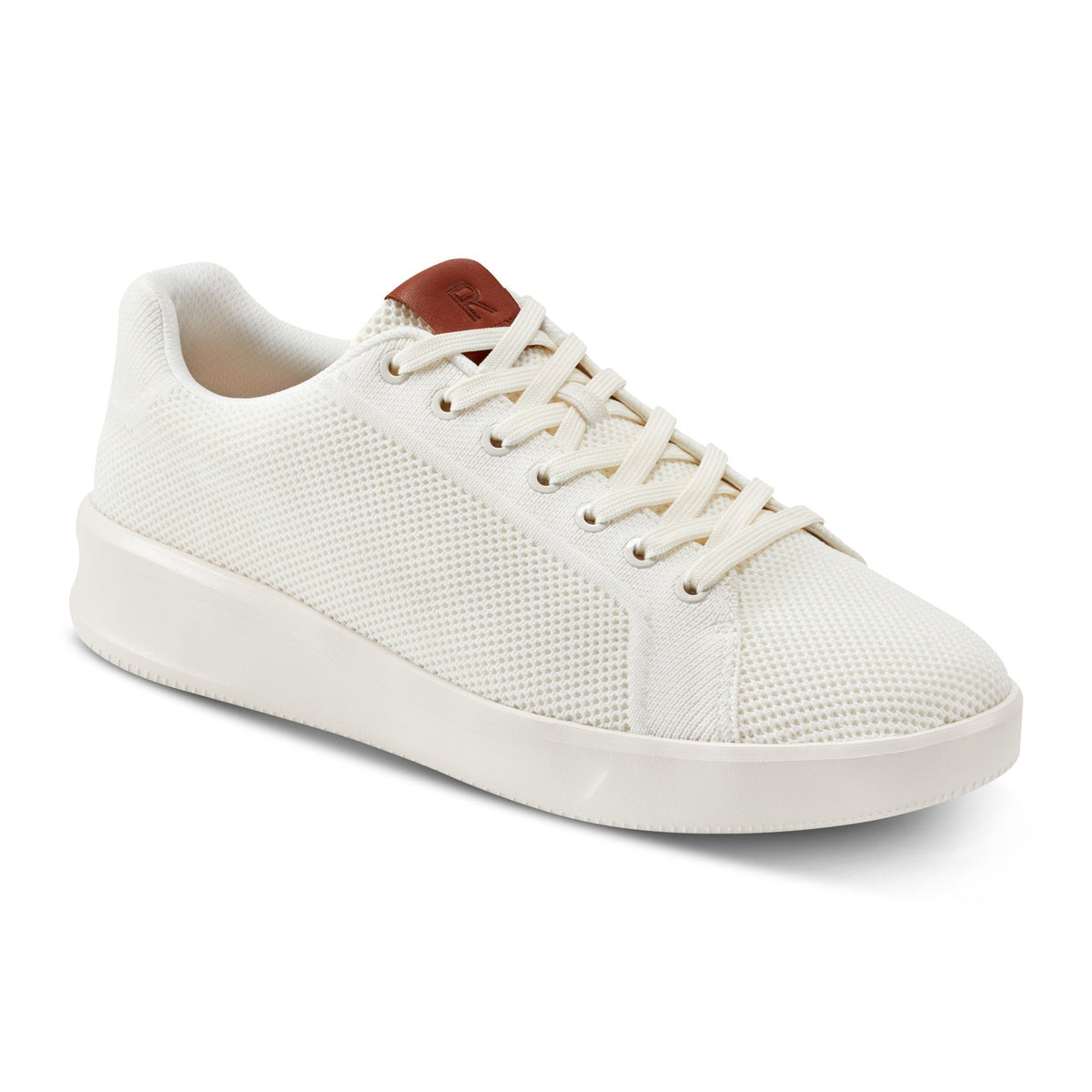 Rockport New | Men Lite Court Lace-up Casual Sneakers