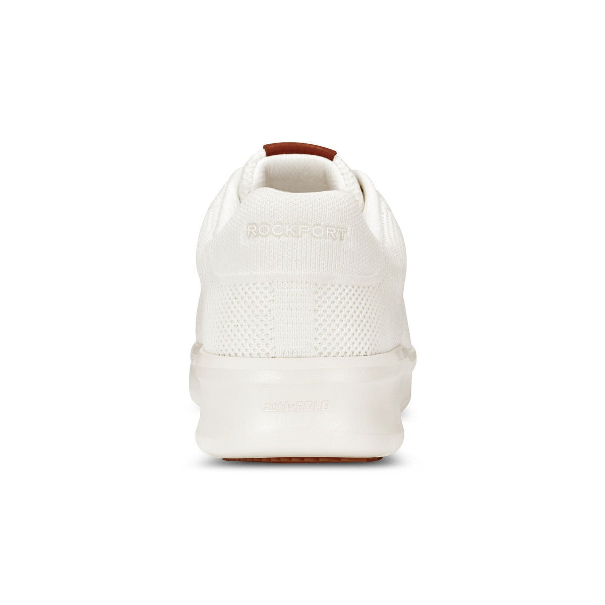 Rockport New | Men Lite Court Lace-up Casual Sneakers