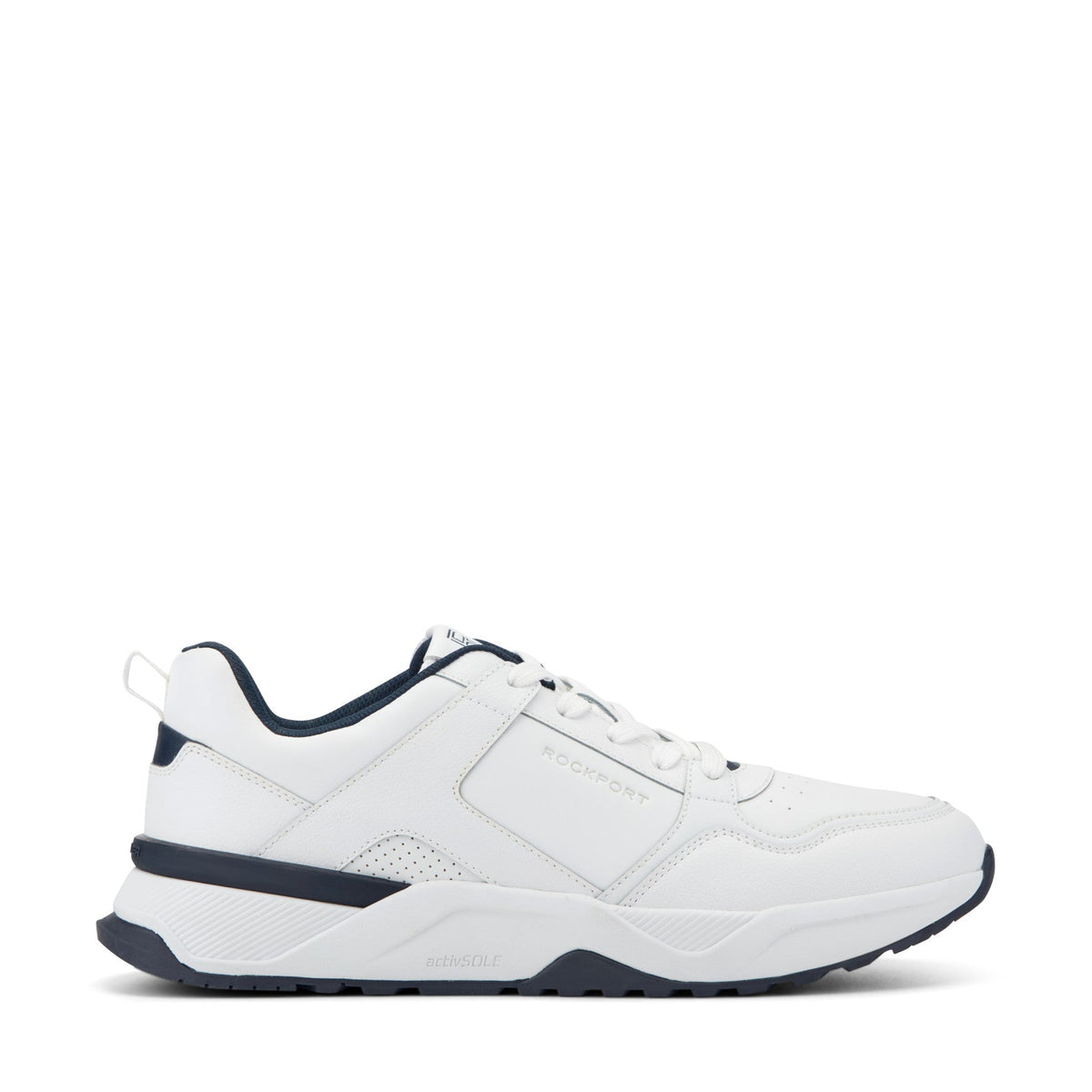Rockport Smart Buy | Men ProWalker Norris Casual Sneakers
