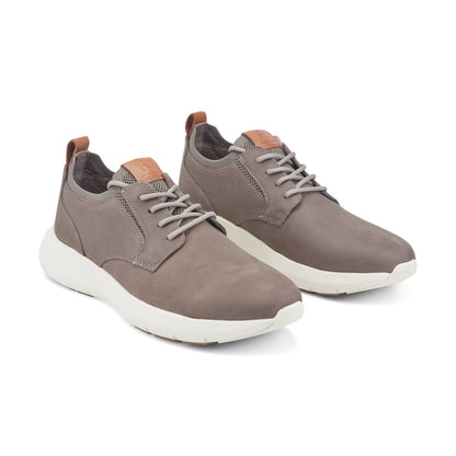 Rockport Signature | Men Jonston Lace-up Casual Sneakers