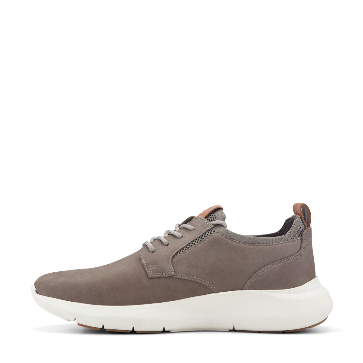 Rockport Signature | Men Jonston Lace-up Casual Sneakers