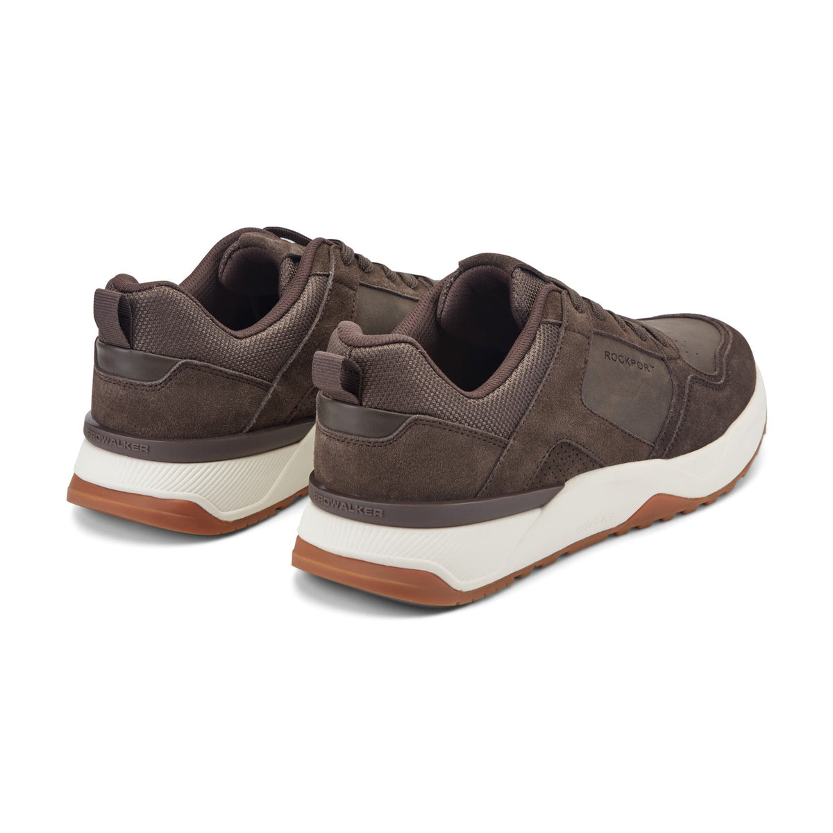 Rockport Trending | Men ProWalker Norris Casual Sneakers