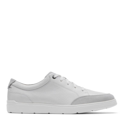 Rockport Featured | Men Total Motion Court Blucher Lace-up Casual Sneakers