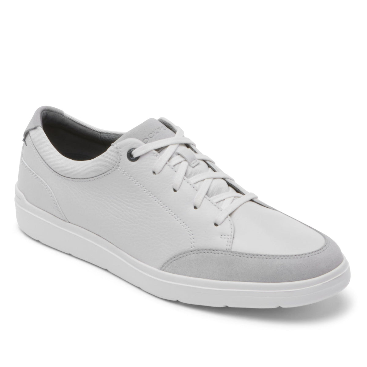 Rockport Featured | Men Total Motion Court Blucher Lace-up Casual Sneakers