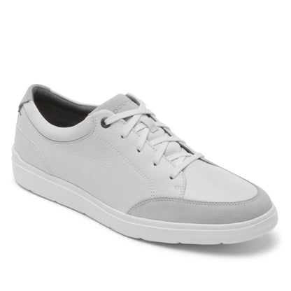 Rockport Featured | Men Total Motion Court Blucher Lace-up Casual Sneakers