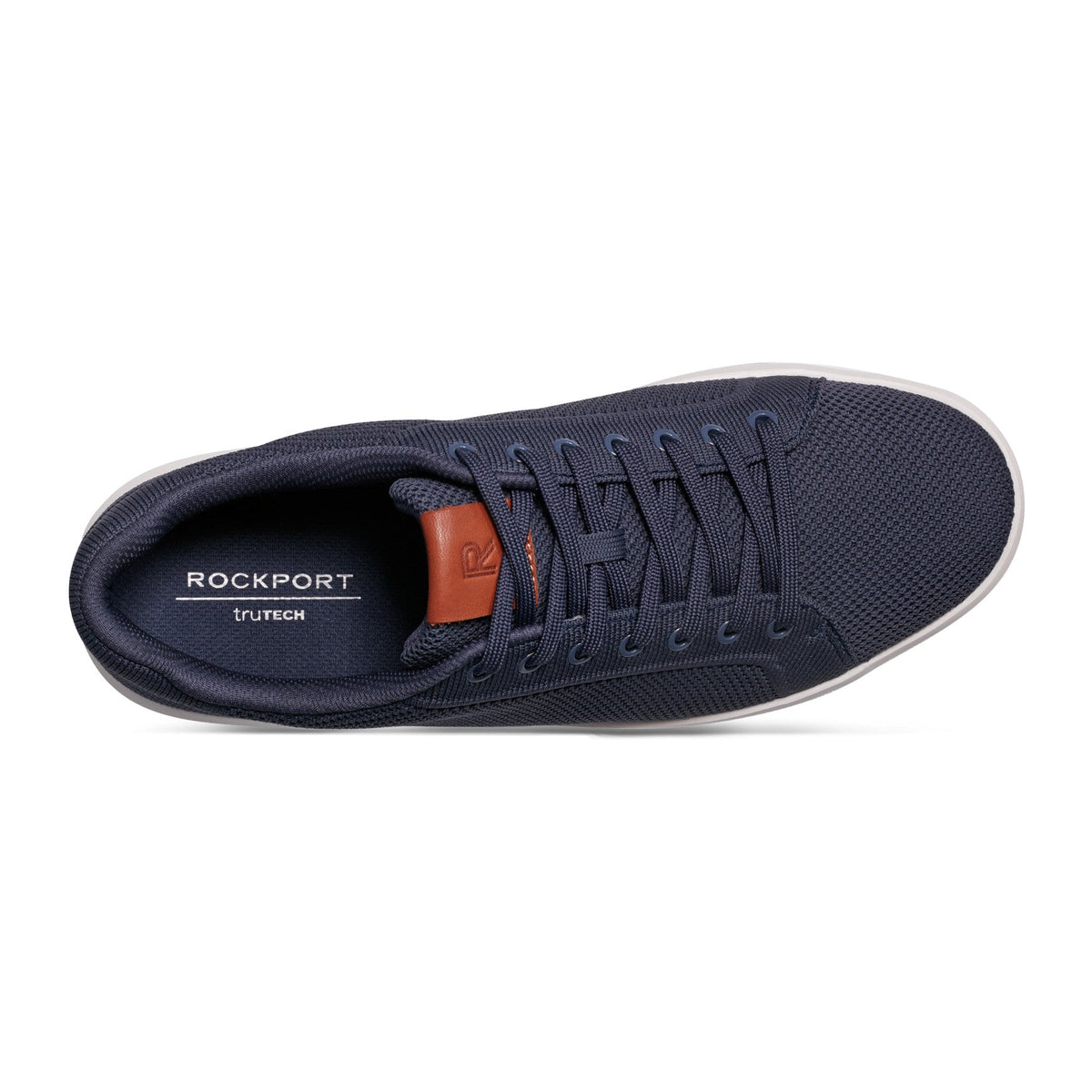 Rockport Customer Favorite | Men Lite Court Lace-up Casual Sneakers