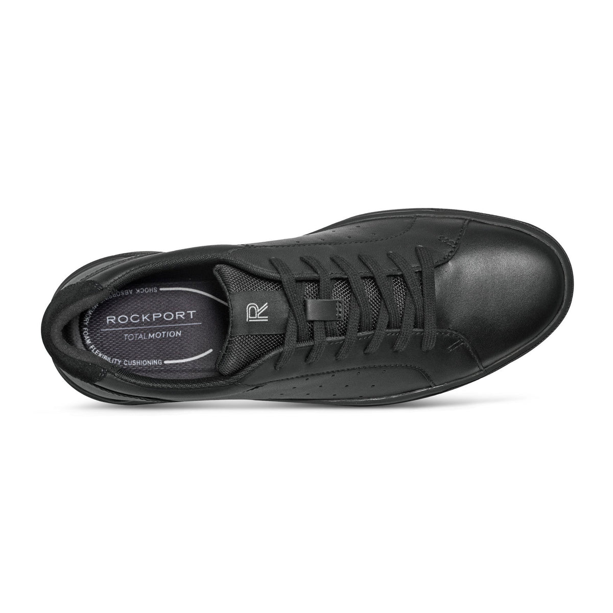 Rockport Exclusive | Men Total Motion Tarquin Lace-up Casual Sneakers