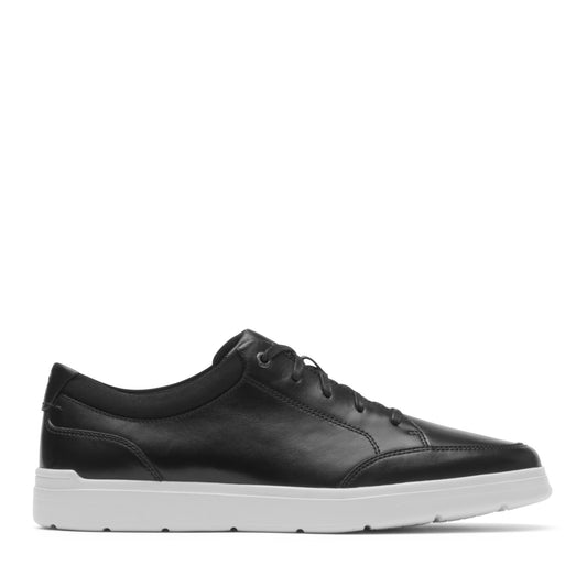 Rockport Discount | Men Total Motion Court Blucher Lace-up Casual Sneakers