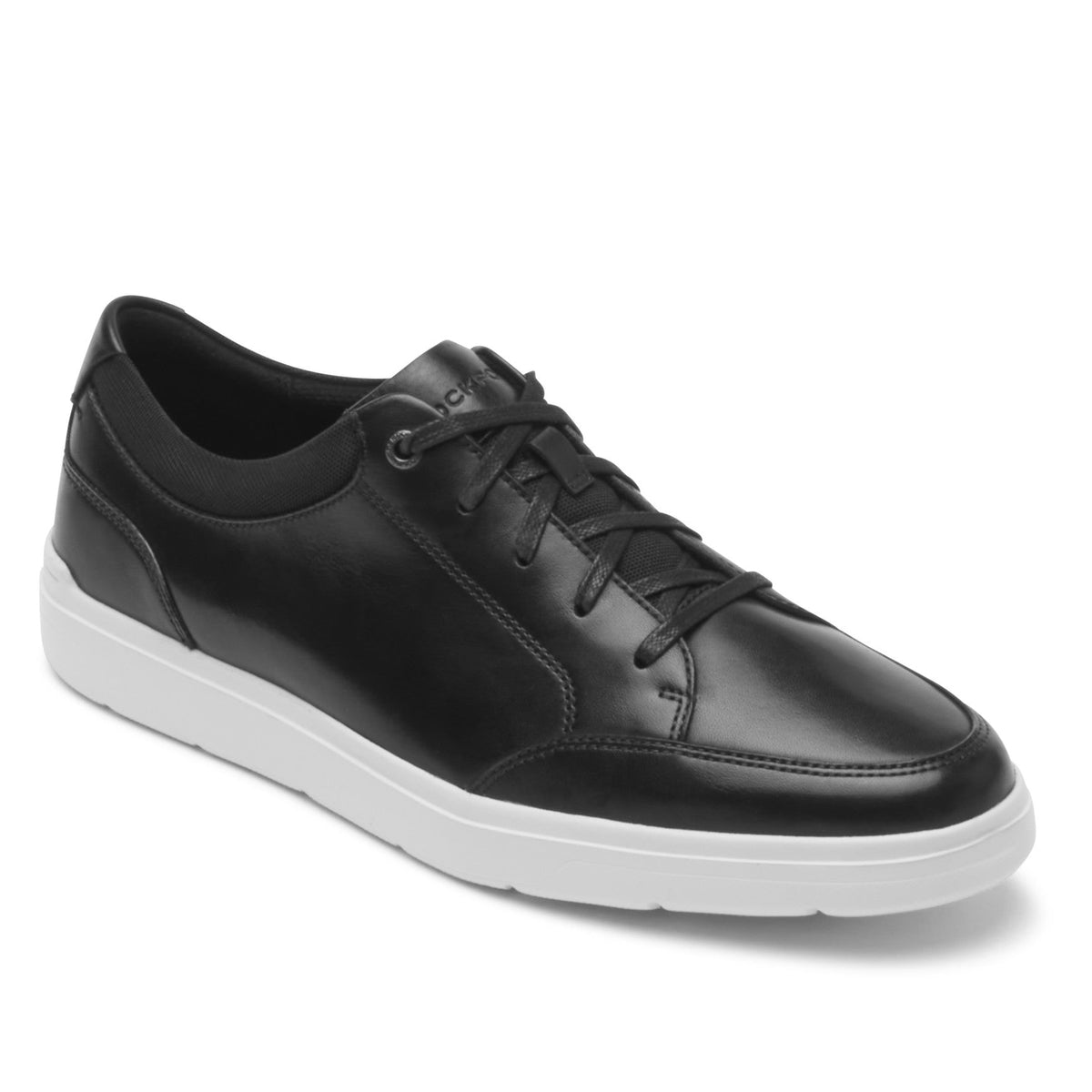 Rockport Discount | Men Total Motion Court Blucher Lace-up Casual Sneakers