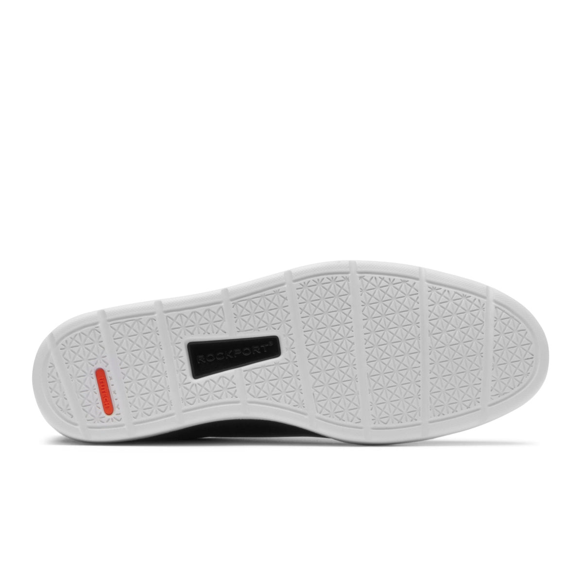 Rockport Discount | Men Total Motion Court Blucher Lace-up Casual Sneakers