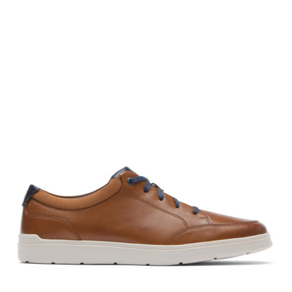 Rockport Recommended | Men Total Motion Court Blucher Lace-up Casual Sneakers