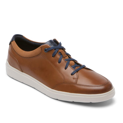 Rockport Recommended | Men Total Motion Court Blucher Lace-up Casual Sneakers