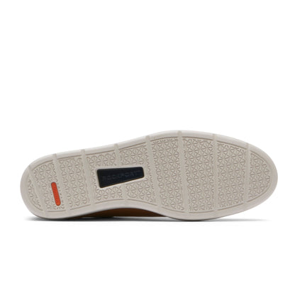 Rockport Recommended | Men Total Motion Court Blucher Lace-up Casual Sneakers
