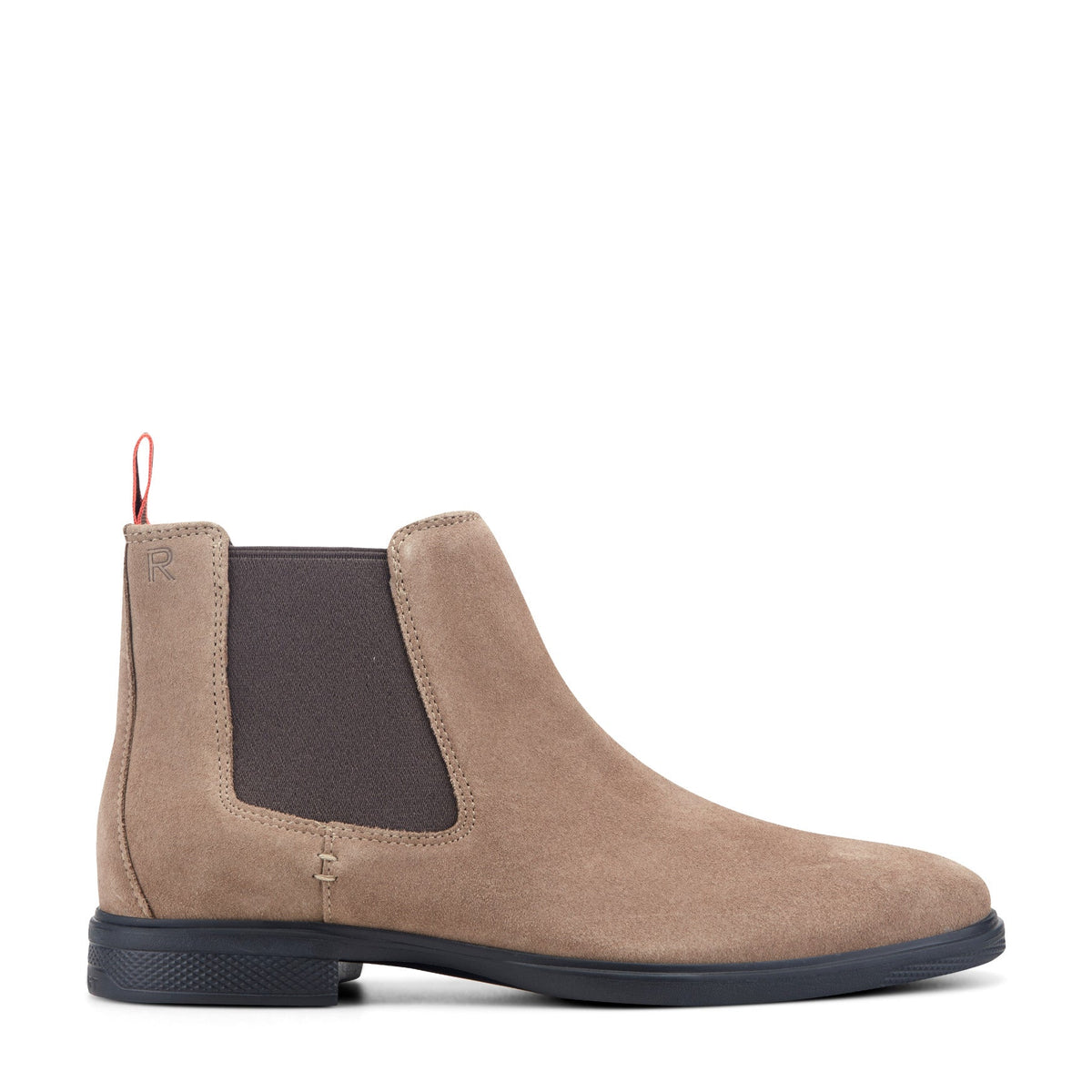 Rockport New | Men Keeney Casual Slip-On Boots