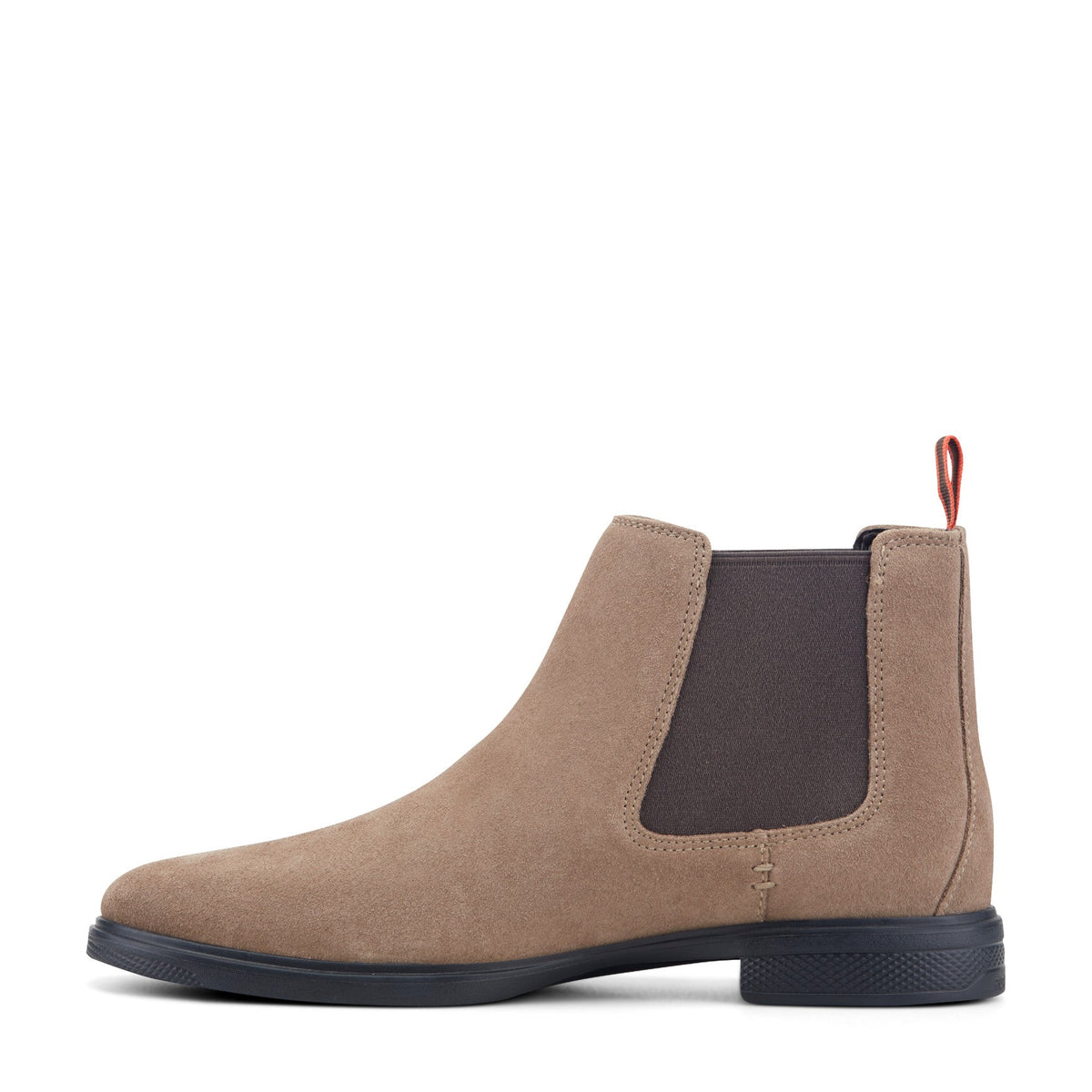 Rockport New | Men Keeney Casual Slip-On Boots