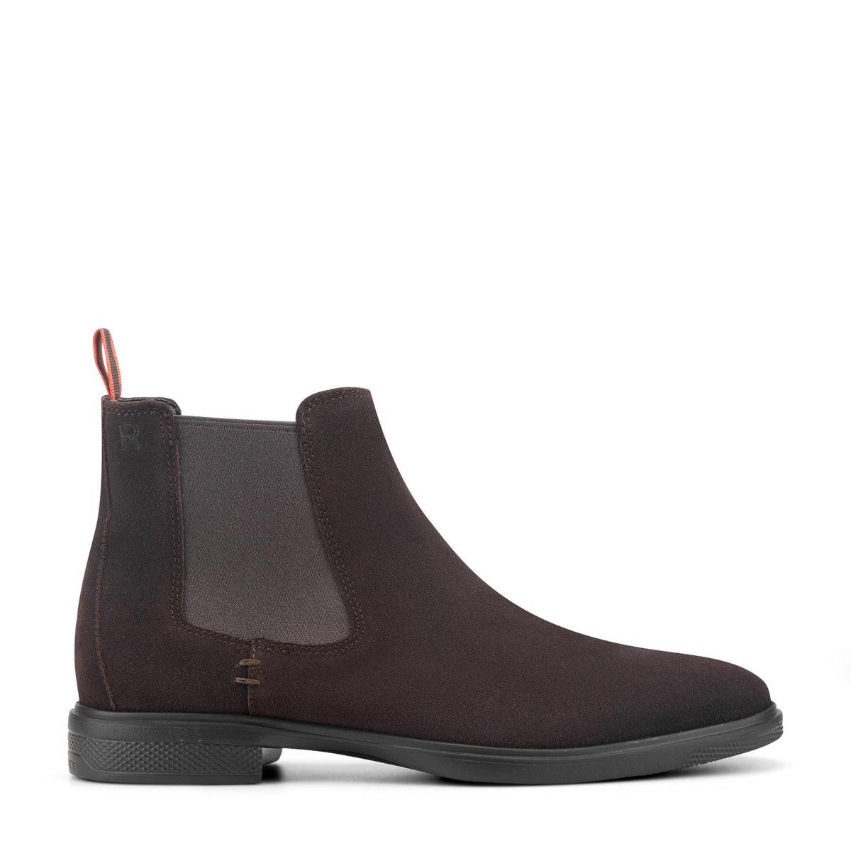 Rockport Quality | Men Keeney Casual Slip-On Boots