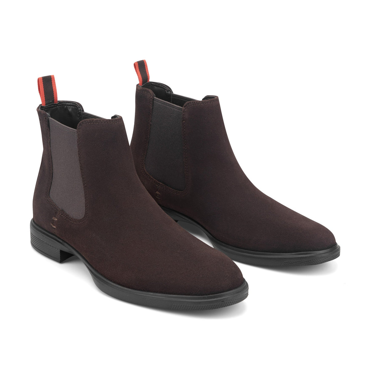 Rockport Quality | Men Keeney Casual Slip-On Boots