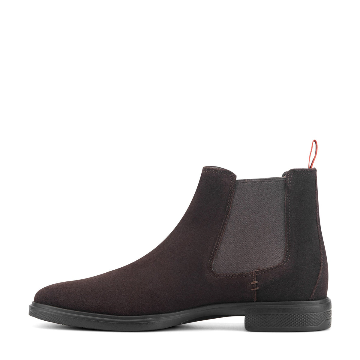 Rockport Quality | Men Keeney Casual Slip-On Boots