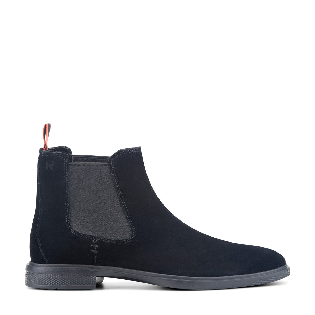 Rockport Signature | Men Keeney Casual Slip-On Boots
