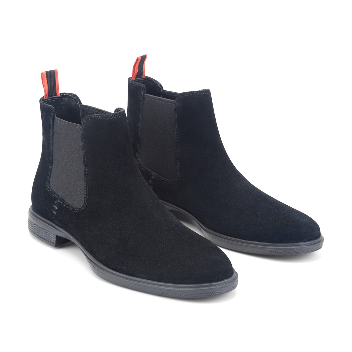 Rockport Signature | Men Keeney Casual Slip-On Boots