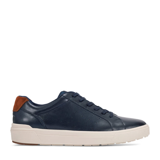 Rockport Discount | Men Total Motion Tarquin Lace-up Casual Sneakers