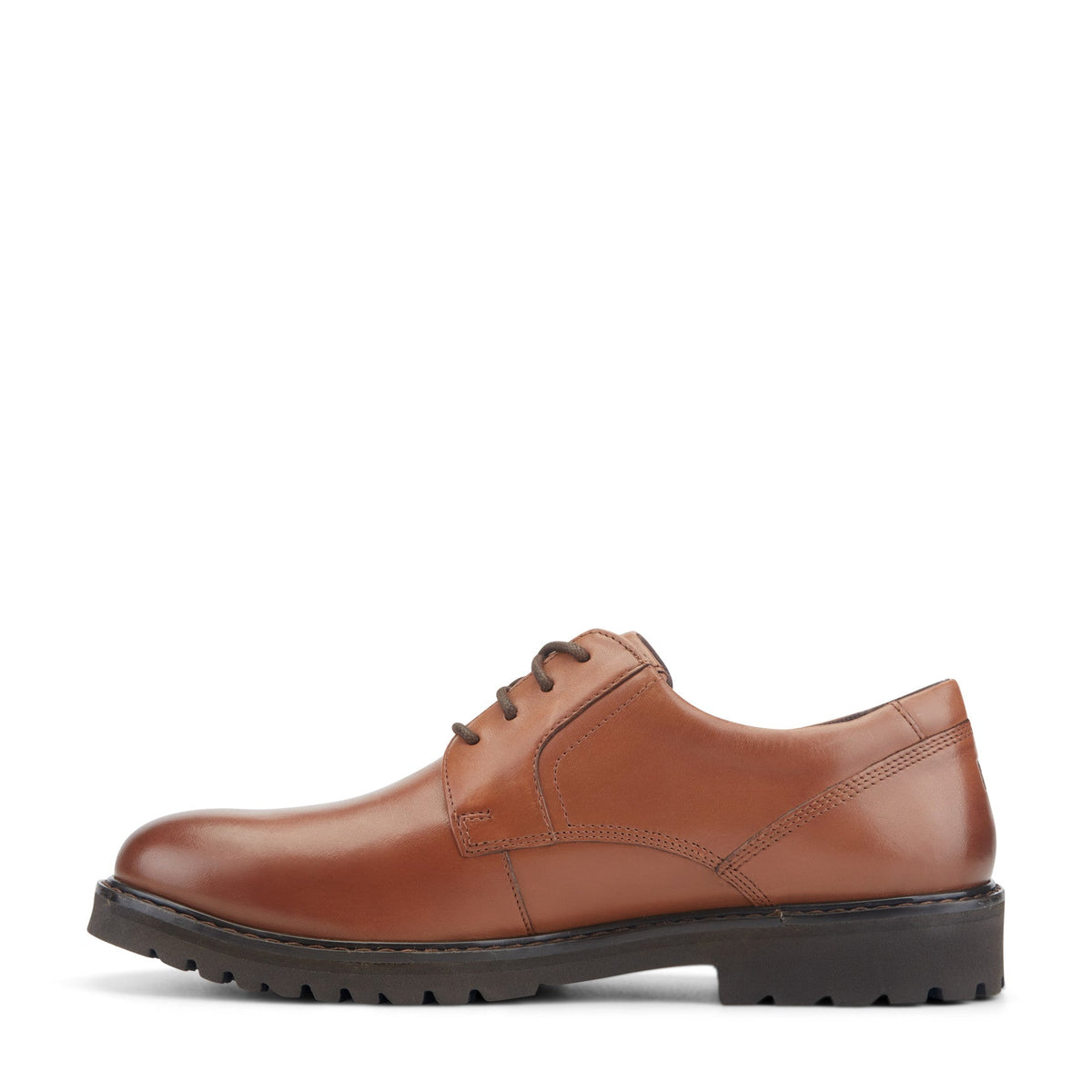 Rockport Top Pick | Men Maverick Plain Toe Oxford