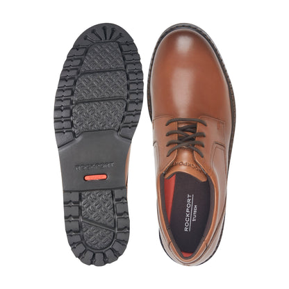 Rockport Top Pick | Men Maverick Plain Toe Oxford