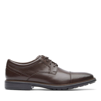 Rockport Popular | Men Total Motion Next Gen Cap Toe Oxford