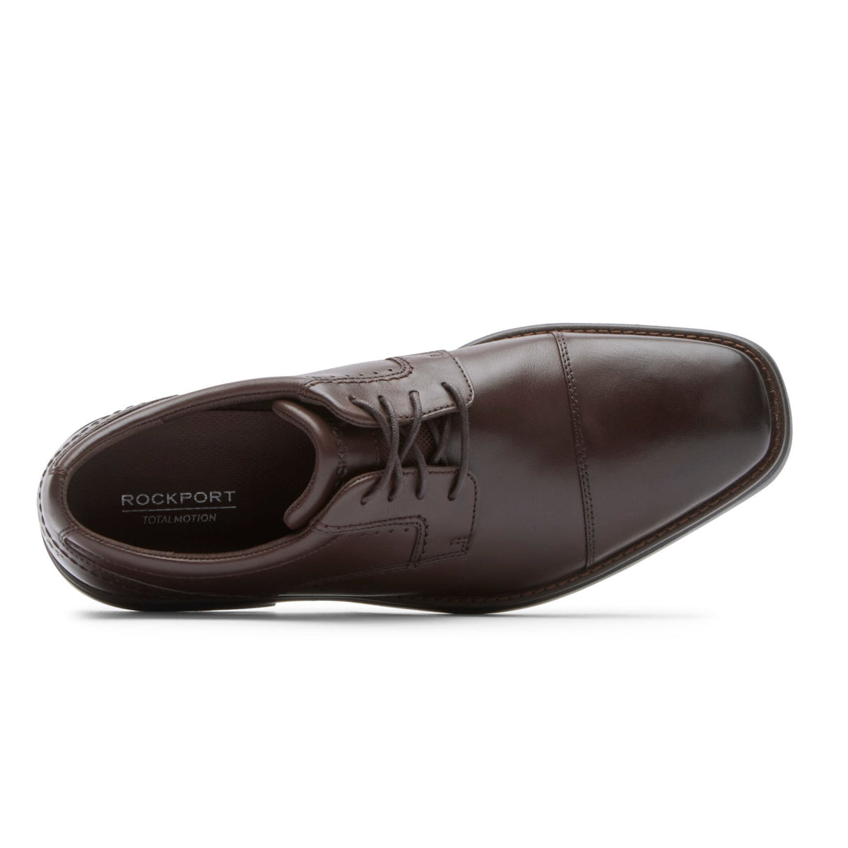 Rockport Popular | Men Total Motion Next Gen Cap Toe Oxford