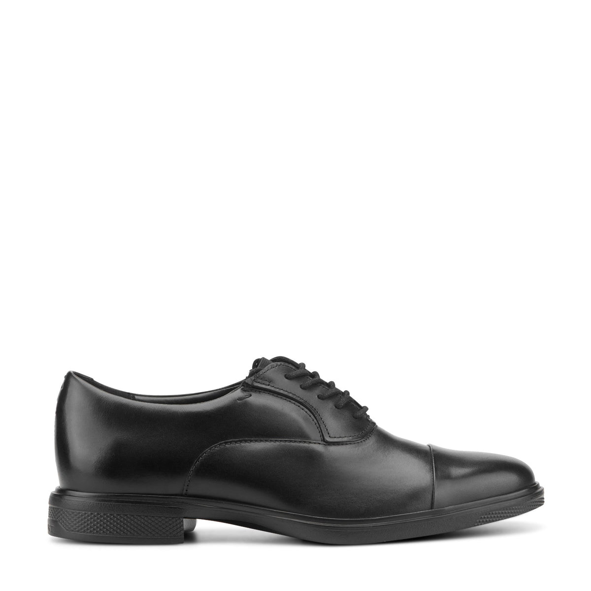Rockport Recommended | Men Keefe Dress Cap Toe Lace-up Oxfords
