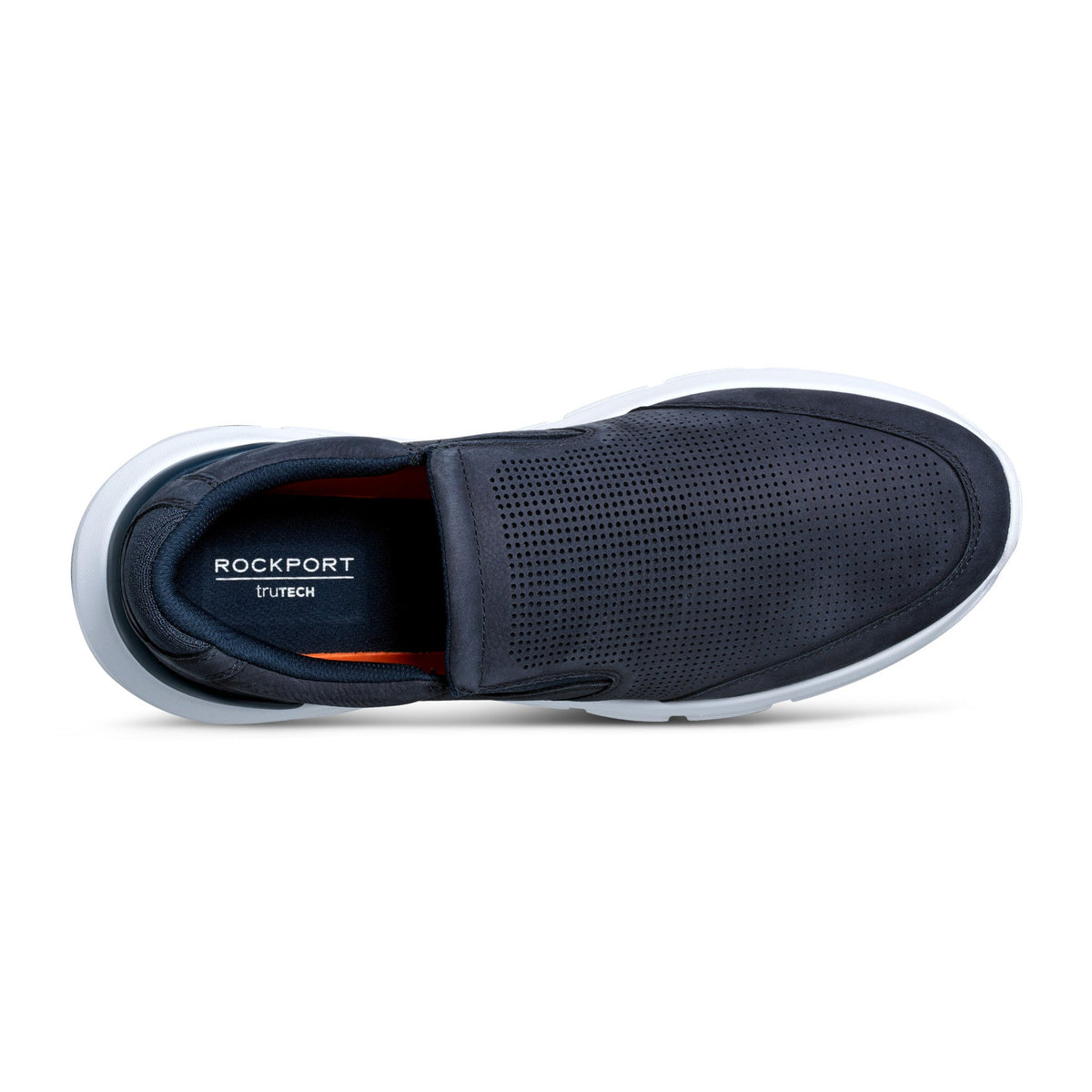 Rockport Hot Sale | Men Jaimin Slip-on Sneakers