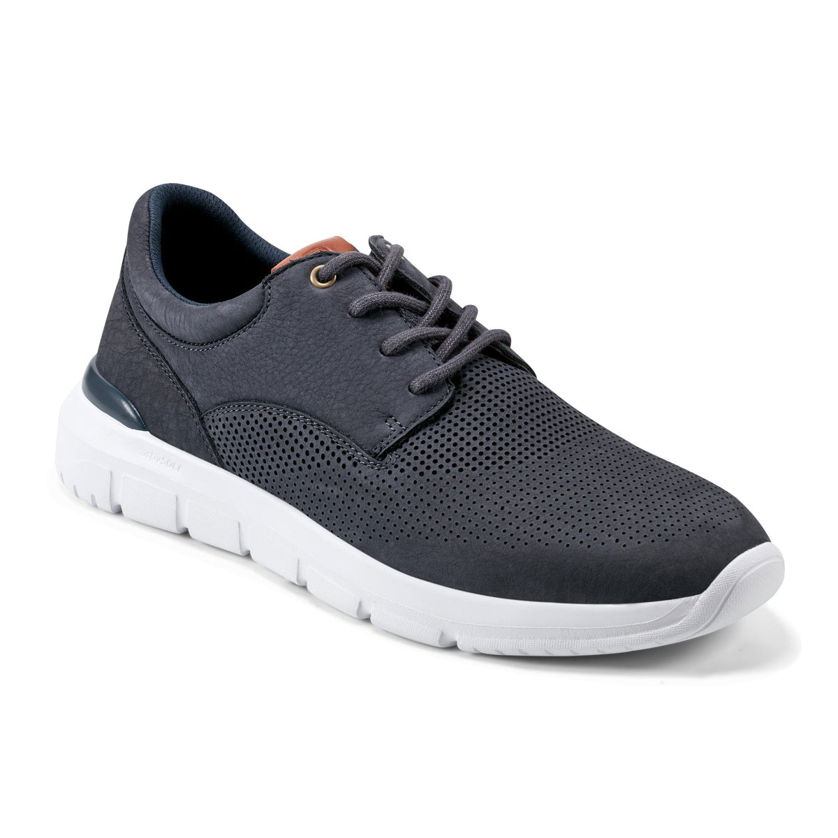 Rockport Latest | Men Jaimie Lace-up Sneakers