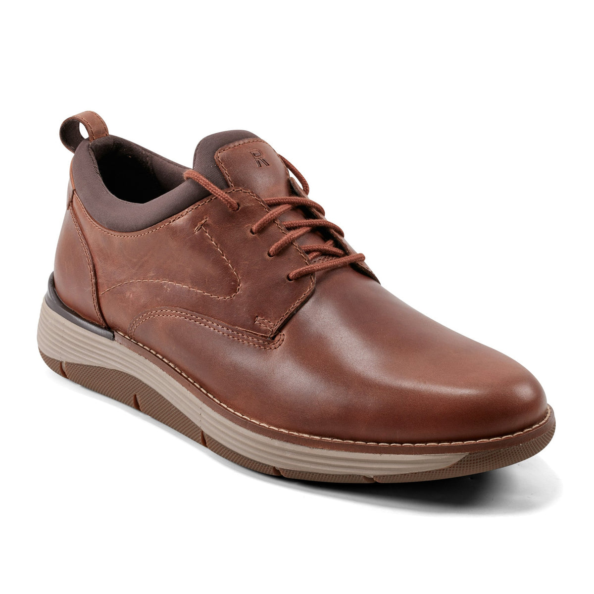 Rockport Signature | Men Lukah Lace-up Sneakers