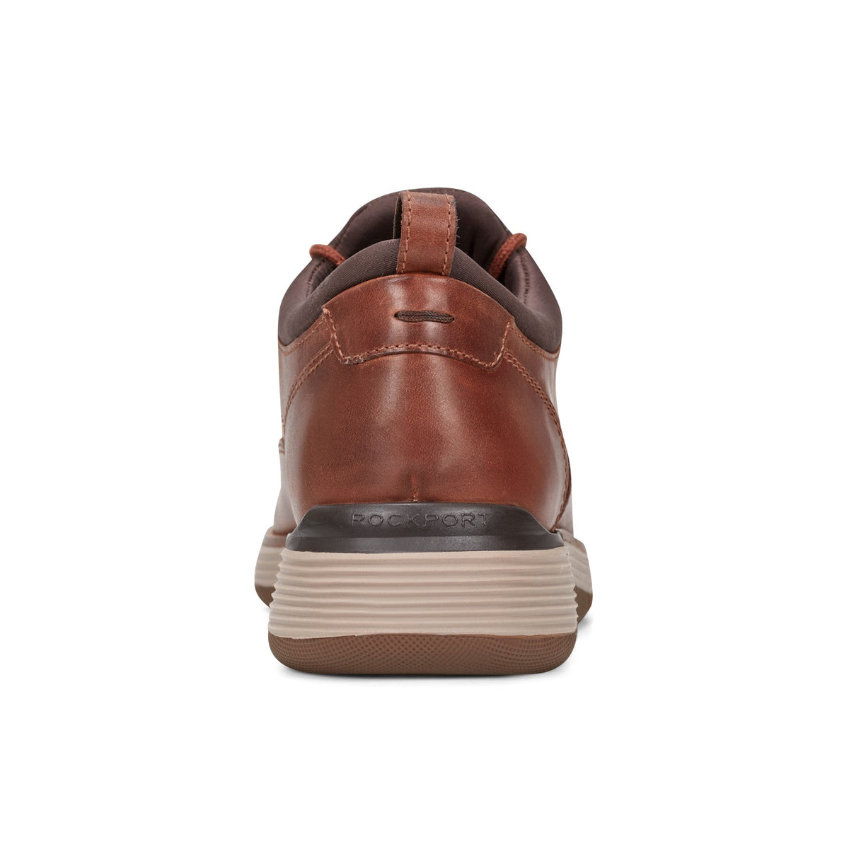Rockport Signature | Men Lukah Lace-up Sneakers