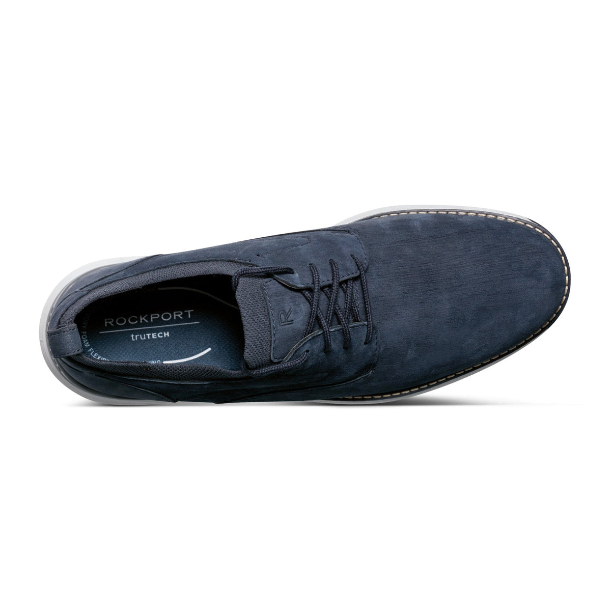 Rockport Hot Sale | Men Lukah Lace-up Sneakers