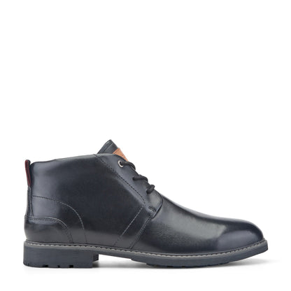 Rockport Popular | Men Tolan Lace-Up Leather Chukka Boots