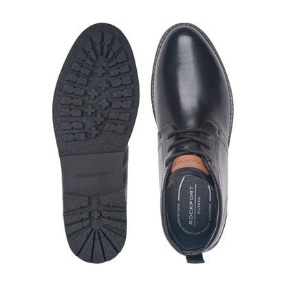 Rockport Popular | Men Tolan Lace-Up Leather Chukka Boots