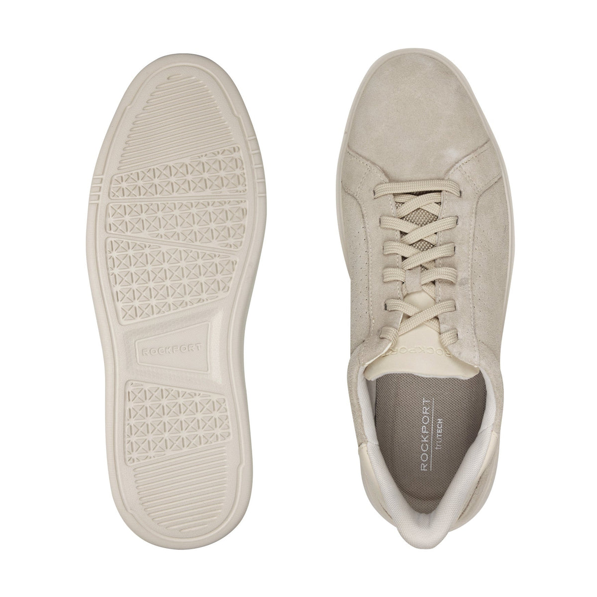 Rockport Best Price | Men Tristen Step Activated Lace-Up